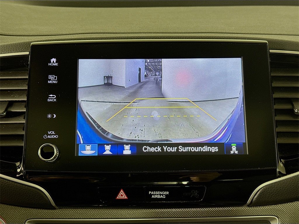 Used 2023 Honda Ridgeline RTL image 9