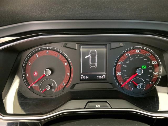 Used 2019 Volkswagen Jetta S w/ Driver Assistance Package image 24