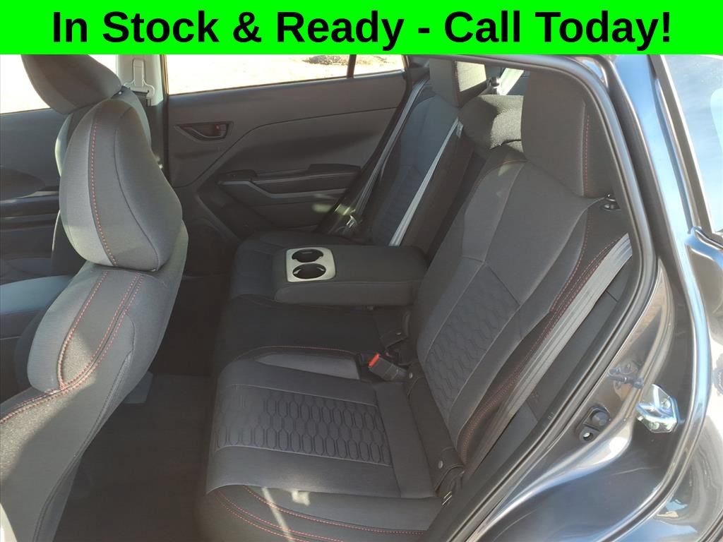 New 2026 Subaru Impreza 2.0i Sport AWD/4WD image 28
