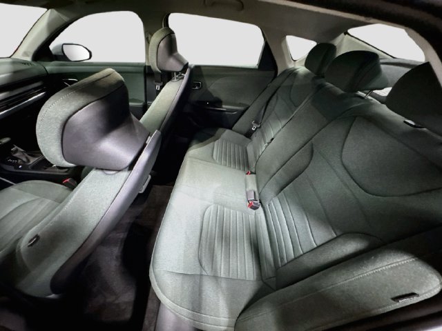 Certified 2025 Kia K4 EX FWD image 23