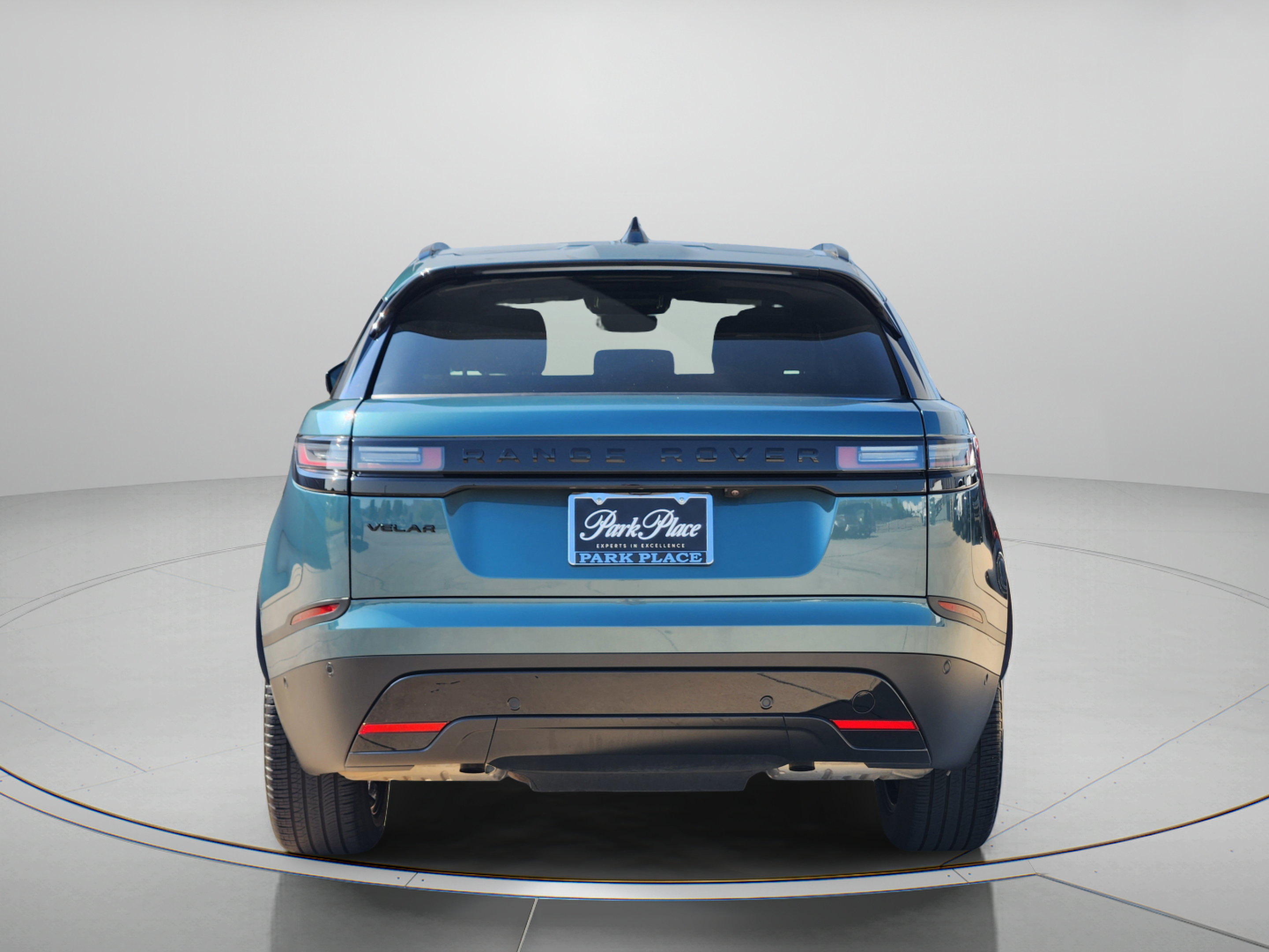Certified 2026 Land Rover Range Rover Velar S AWD/4WD image 4