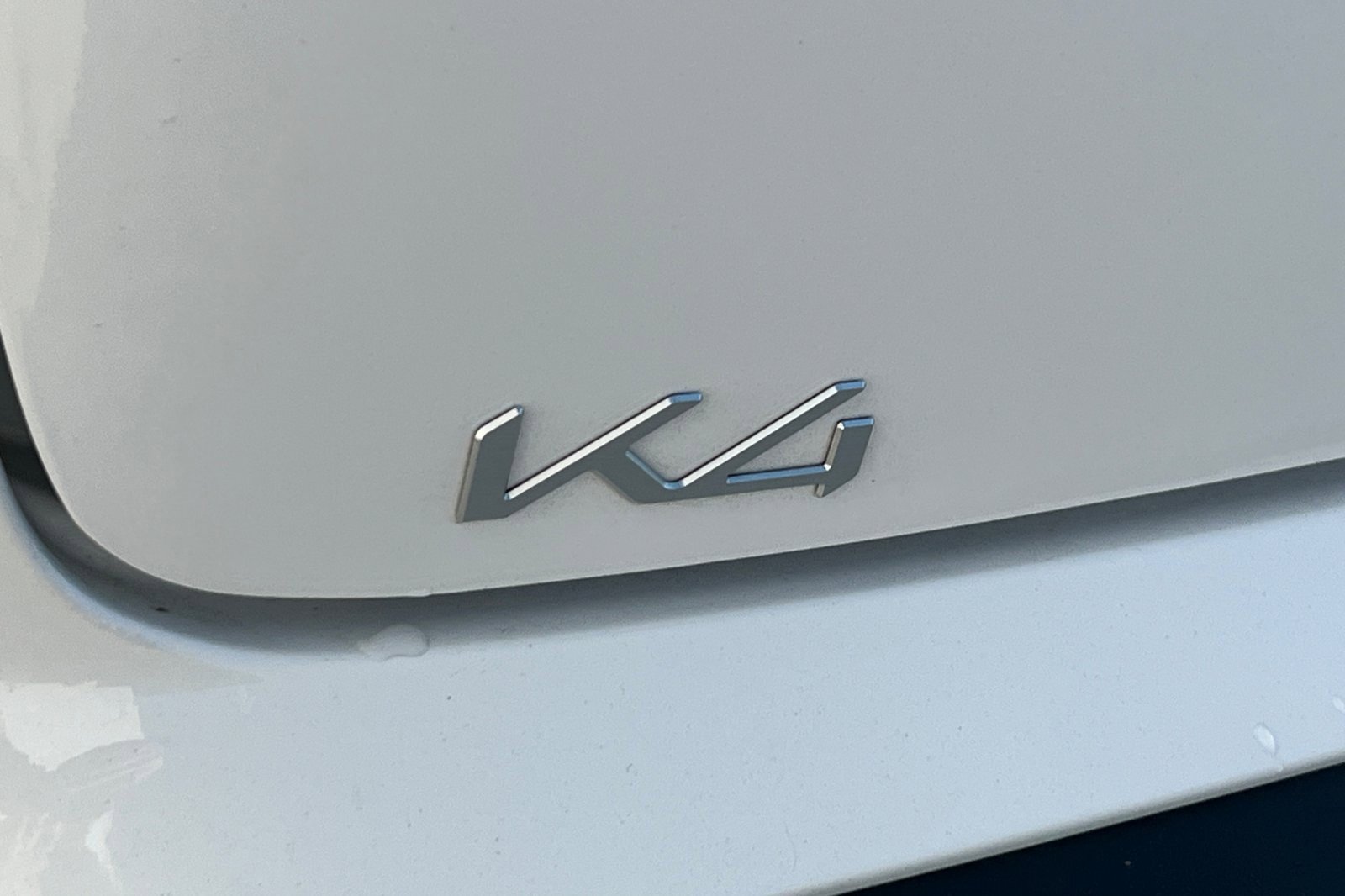 Used 2025 Kia K4 EX image 30