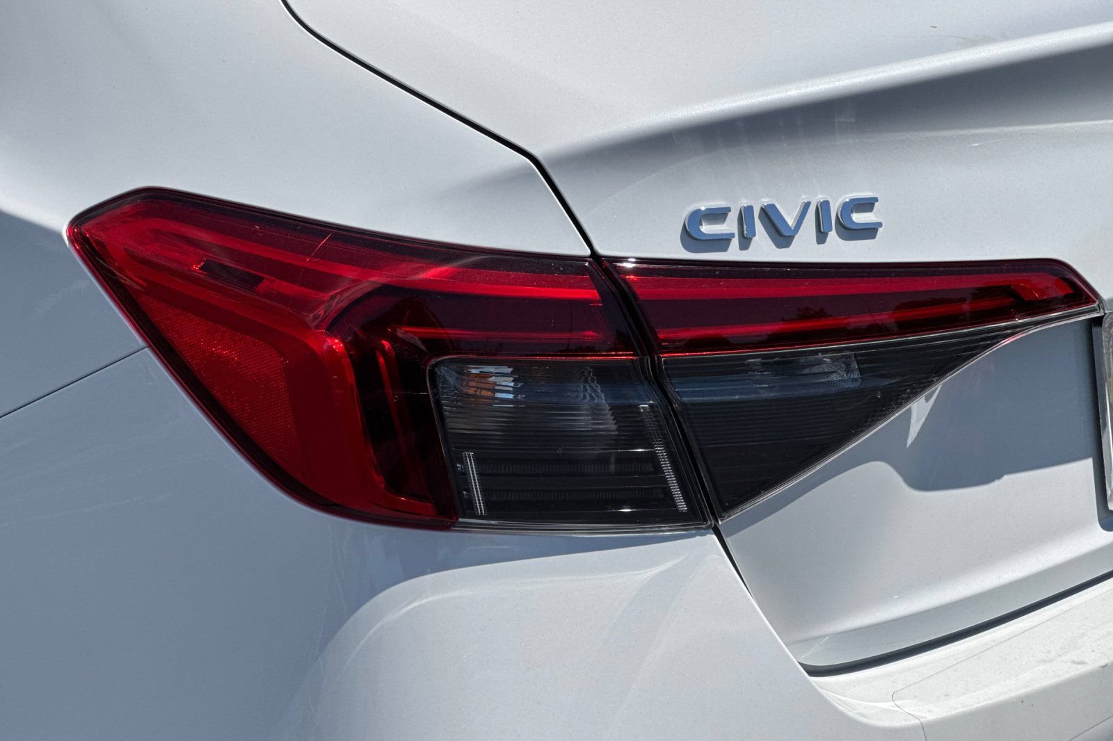 Used 2023 Honda Civic EX image 48