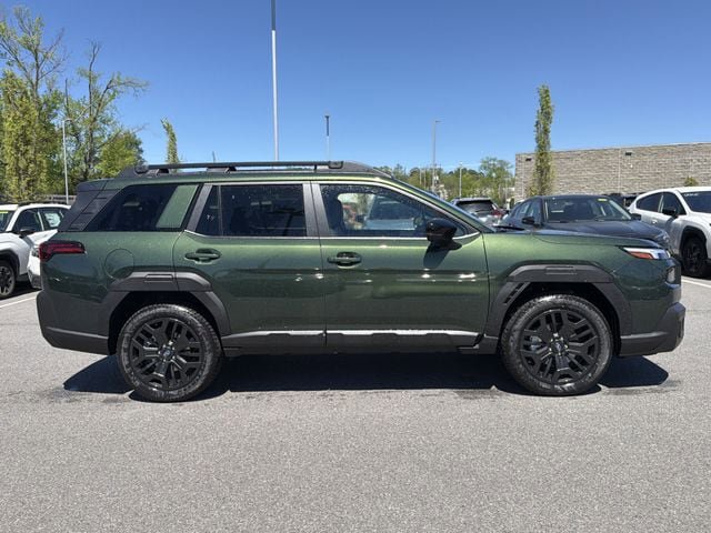 New 2026 Subaru Outback Limited XT AWD/4WD image 2