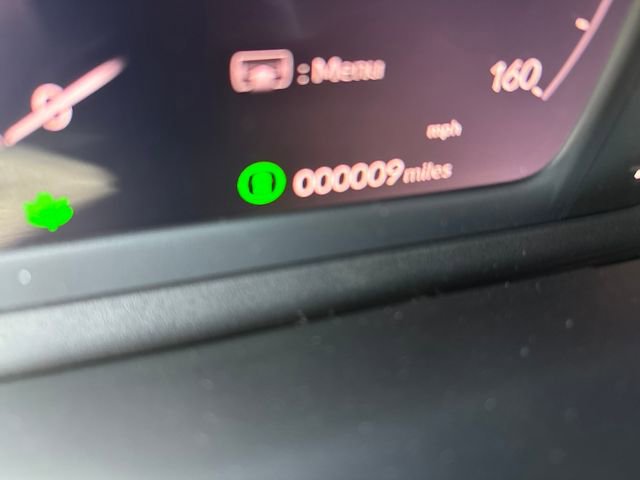 New 2026 Honda Accord LX image 16