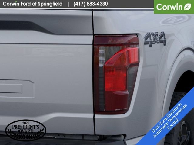 New 2026 Ford F150 XLT image 25