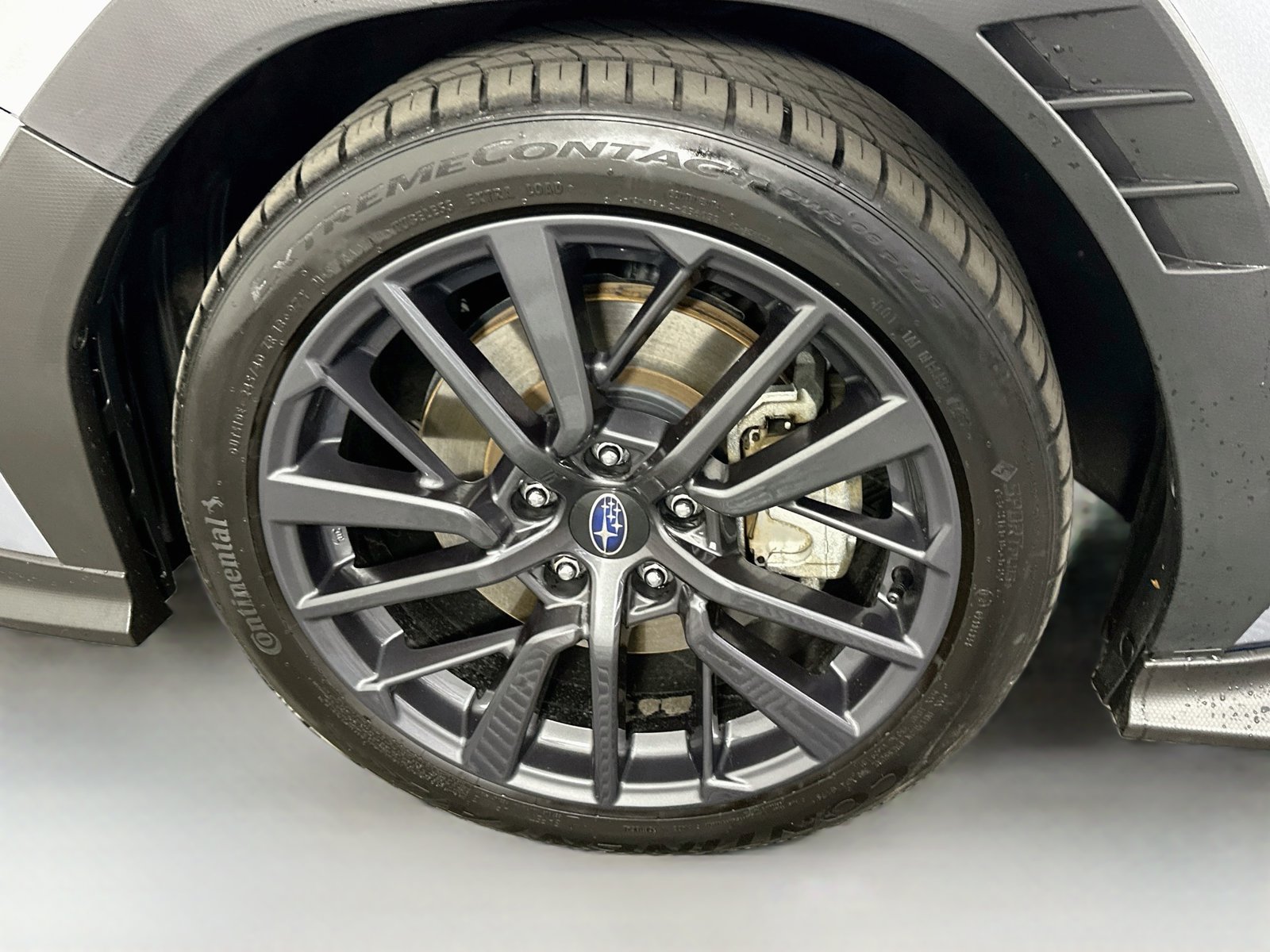 Used 2022 Subaru WRX Premium AWD/4WD image 32
