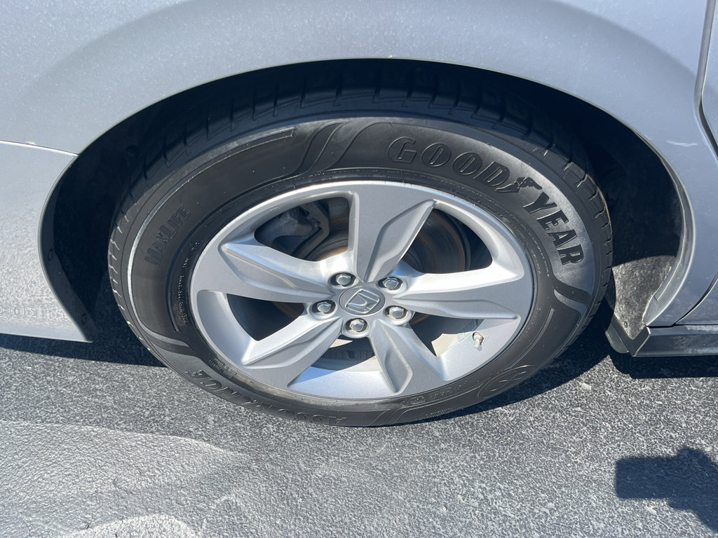Used 2019 Honda Odyssey EX-L image 52