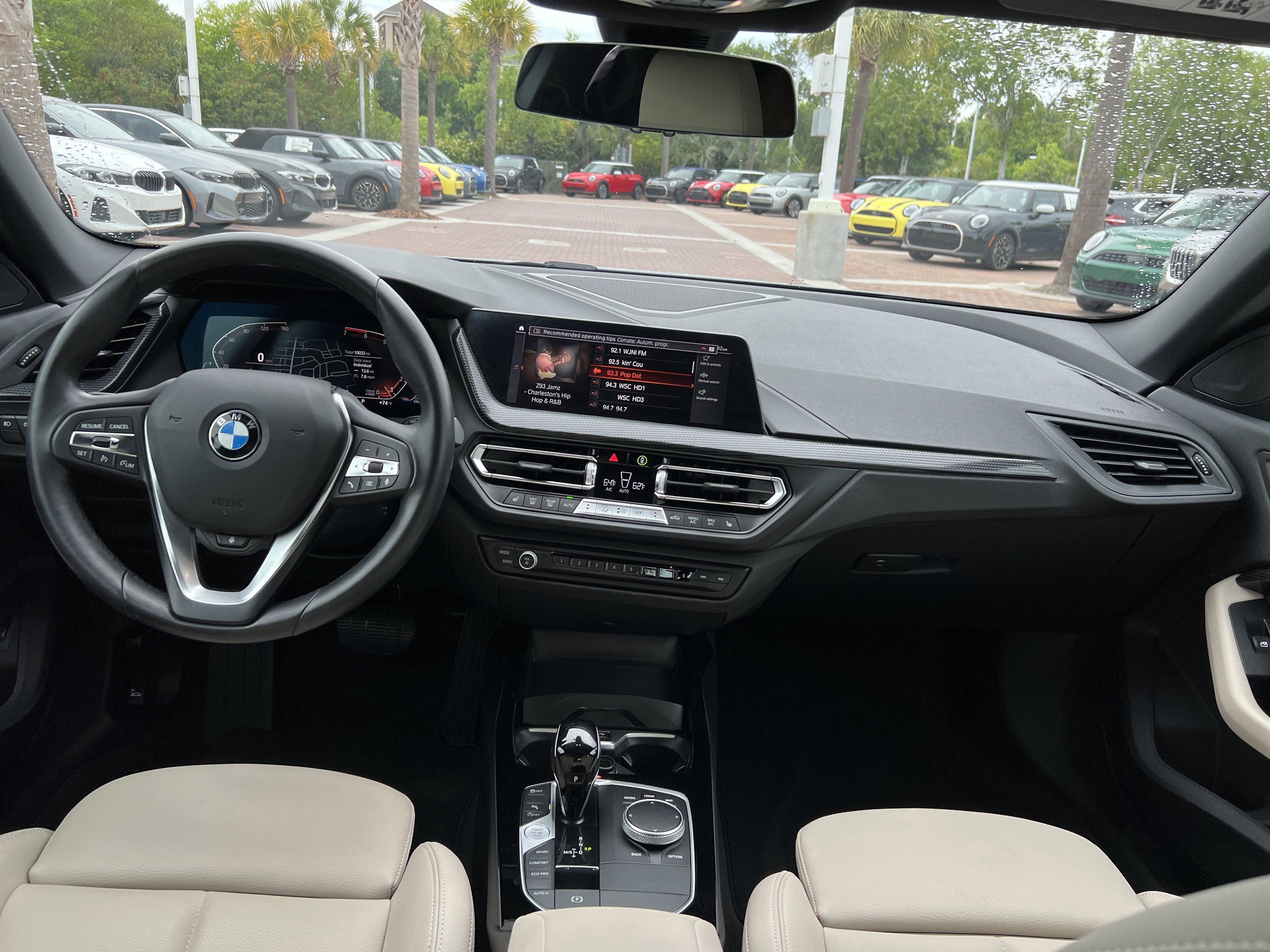 Certified 2023 BMW 228i Gran Coupe w/ Premium Package 2 FWD image 29