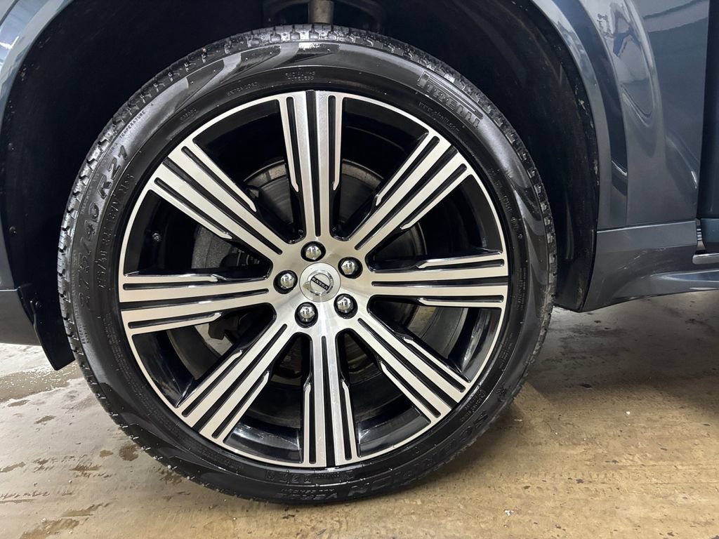 Certified 2025 Volvo XC90 B6 Ultra w/ Protection Package Premier AWD/4WD image 36