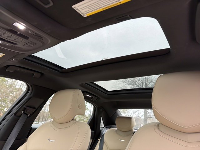 Used 2020 Cadillac CT6 Luxury image 19