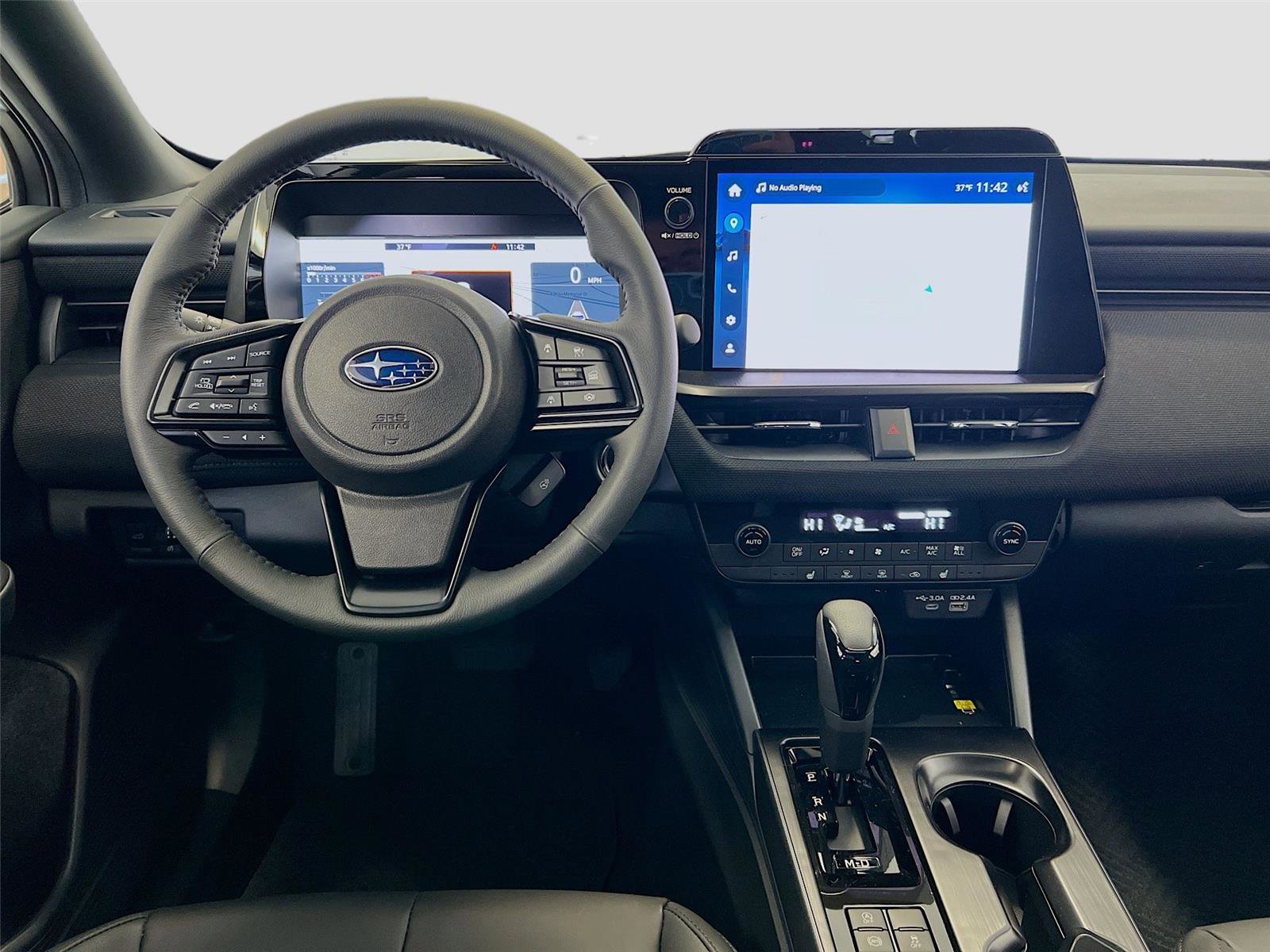 New 2026 Subaru Outback Premium image 2