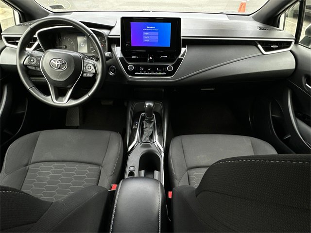 Certified 2023 Toyota Corolla SE image 15