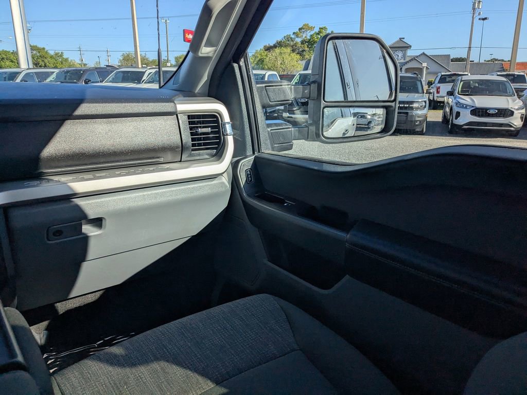 Used 2026 Ford F250 XLT image 15