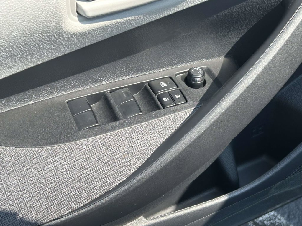 New 2026 Toyota Corolla LE FWD image 16