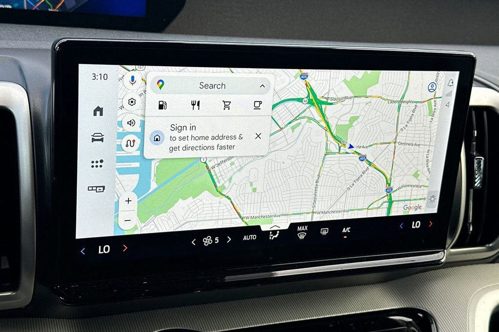 Certified 2025 Ford Expedition Max Active image 23