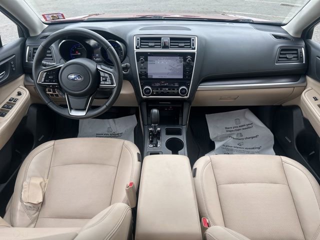 Used 2019 Subaru Legacy 2.5i Limited AWD/4WD image 16