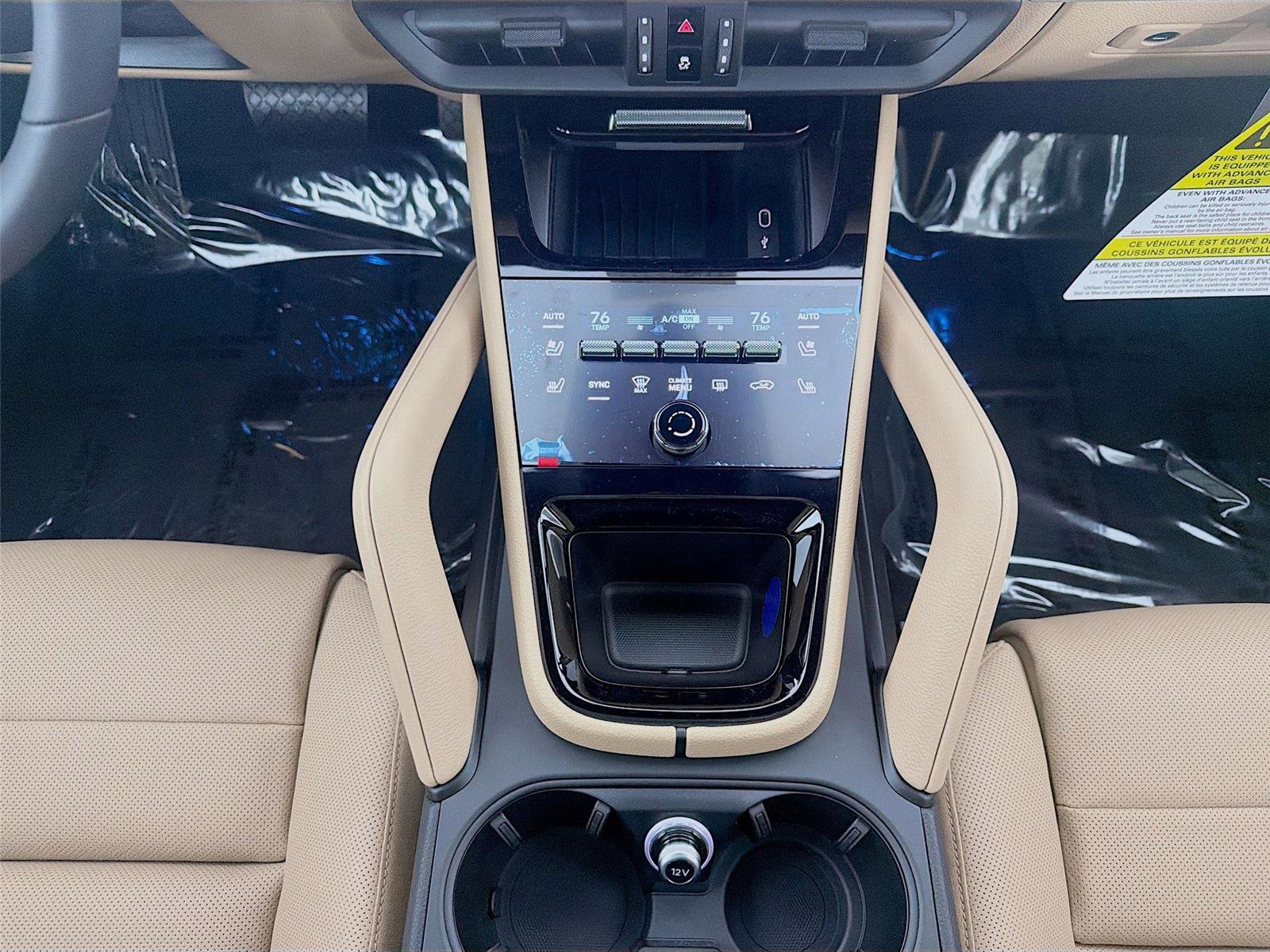 New 2026 Porsche Cayenne image 19