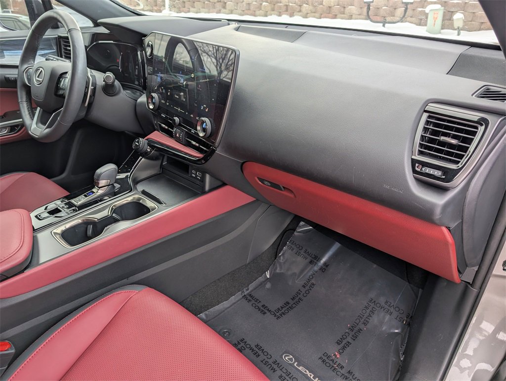 Used 2024 Lexus NX 350 350 Premium image 22
