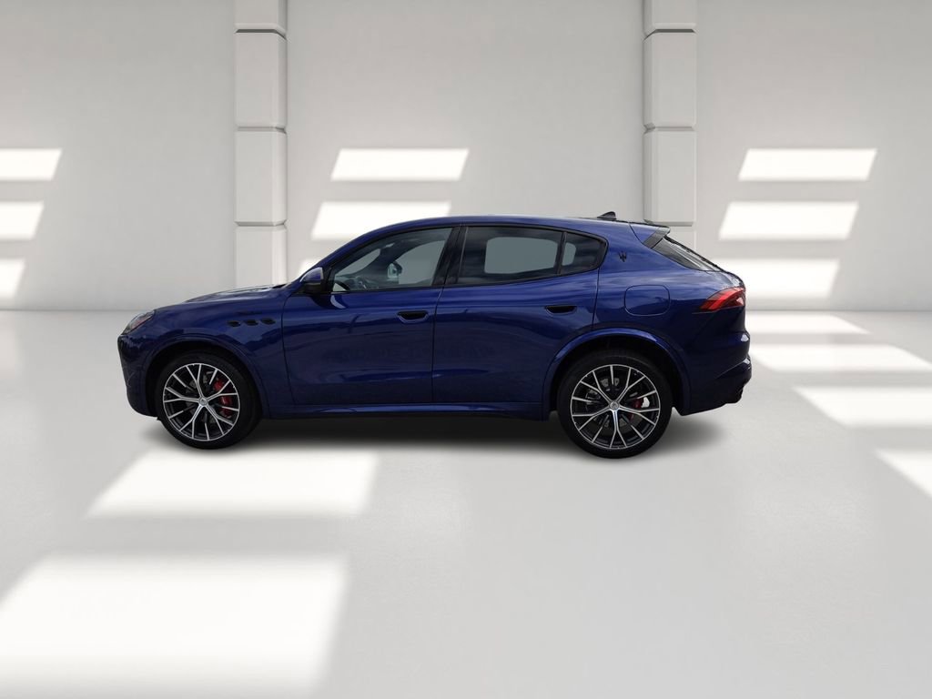 New 2026 Maserati Grecale Modena image 5