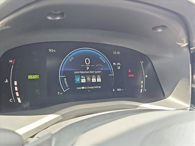 New 2026 Toyota Camry SE FWD image 11