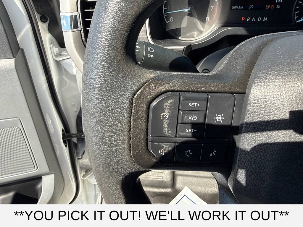 Used 2022 Ford F150 XL w/ Equipment Group 101A High RWD image 16