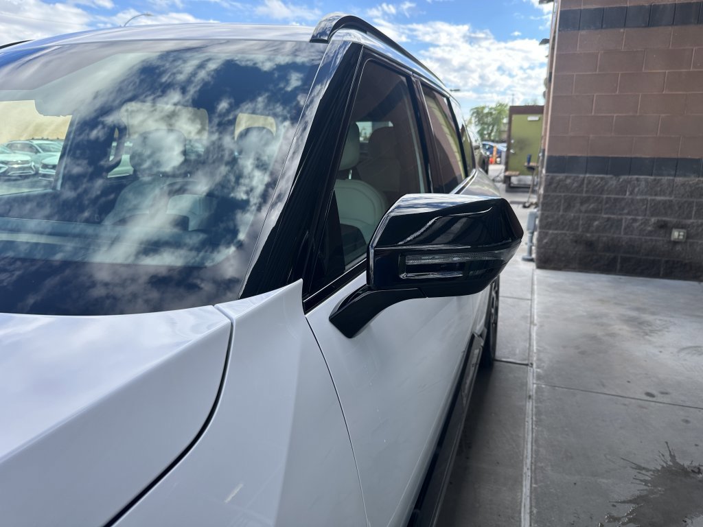 Used 2025 Kia EV9 GT-Line image 11