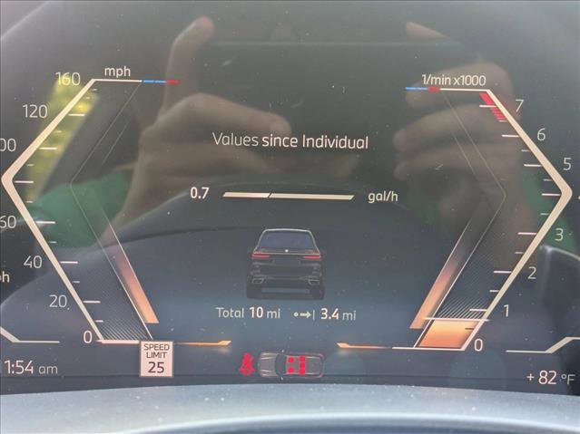 New 2026 BMW X7 xDrive40i w/ Executive Package image 11