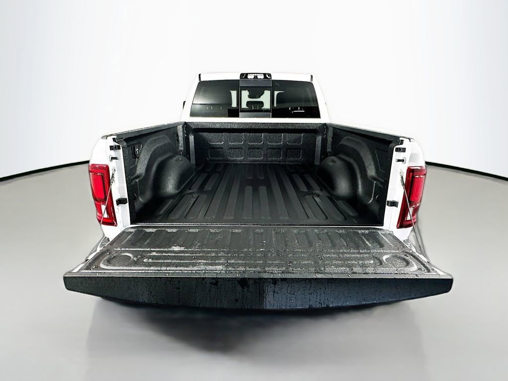New 2026 RAM 2500 Laramie image 7