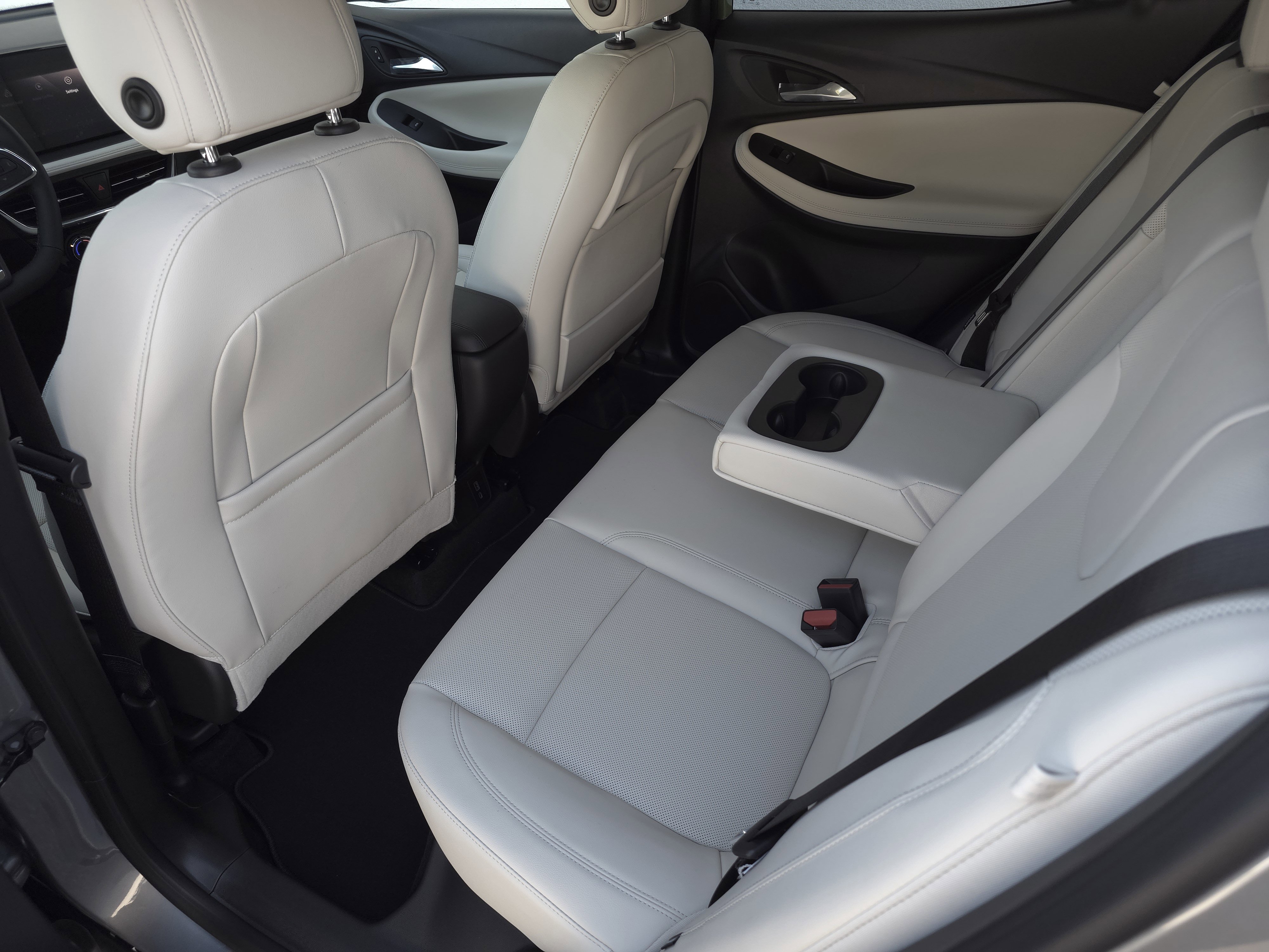 New 2026 Buick Encore GX Sport Touring w/ Comfort Package image 25