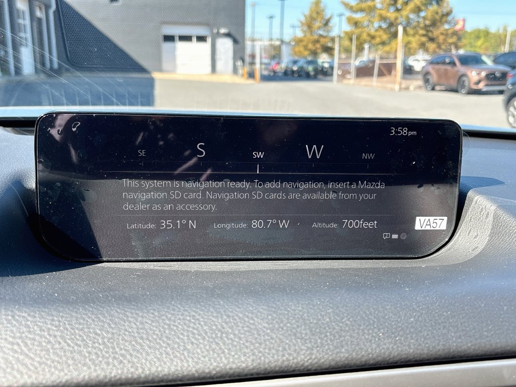 New 2026 MAZDA CX-50 Meridian Edition w/ Weather Package AWD/4WD image 13