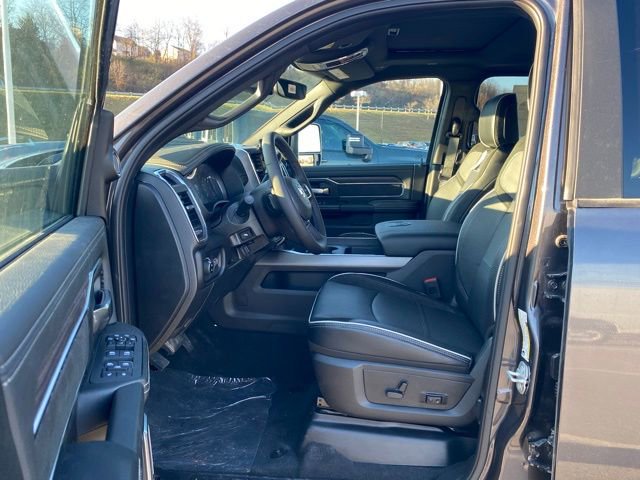 New 2026 RAM 2500 Laramie image 29