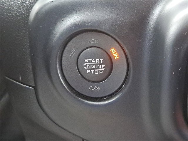 Used 2023 Jeep Wrangler Sport S image 25