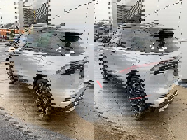 New 2026 Lincoln Nautilus Reserve image 10