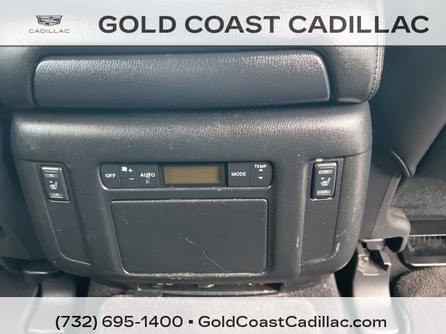 Used 2012 INFINITI QX56 4WD w/ Theater Pkg image 11