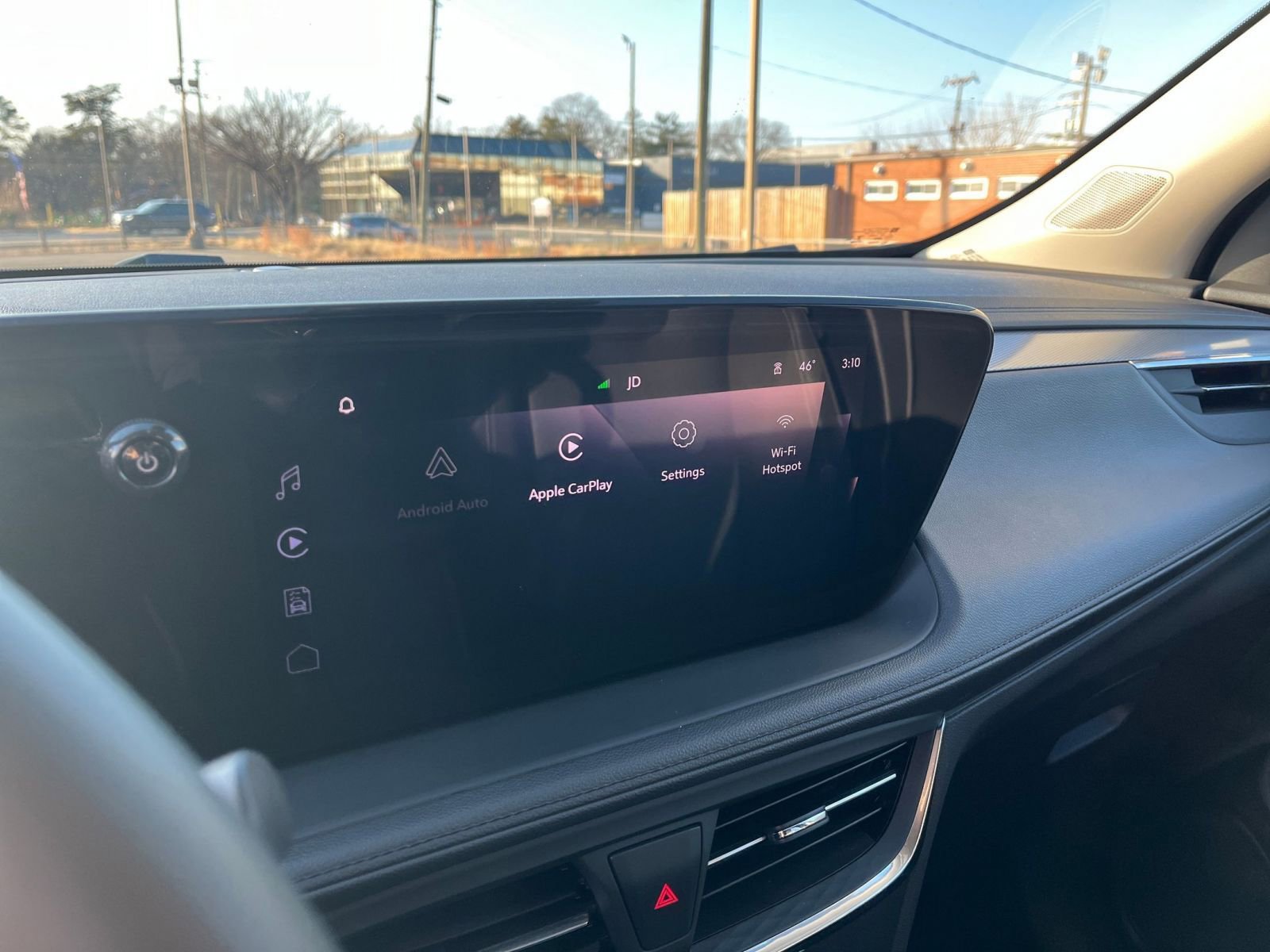 Used 2025 Buick Encore GX Preferred image 21