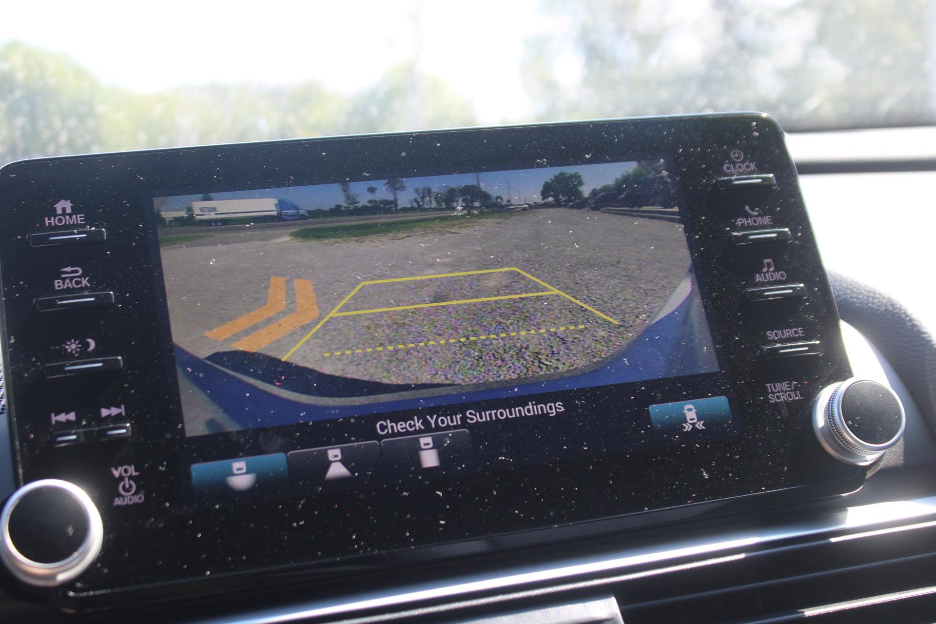 Used 2020 Honda Accord EX image 14