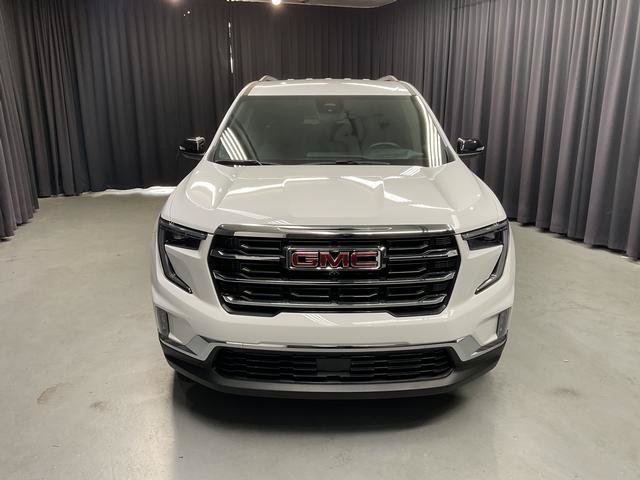 Used 2026 GMC Acadia Elevation w/ Elevation Premium Package FWD image 6