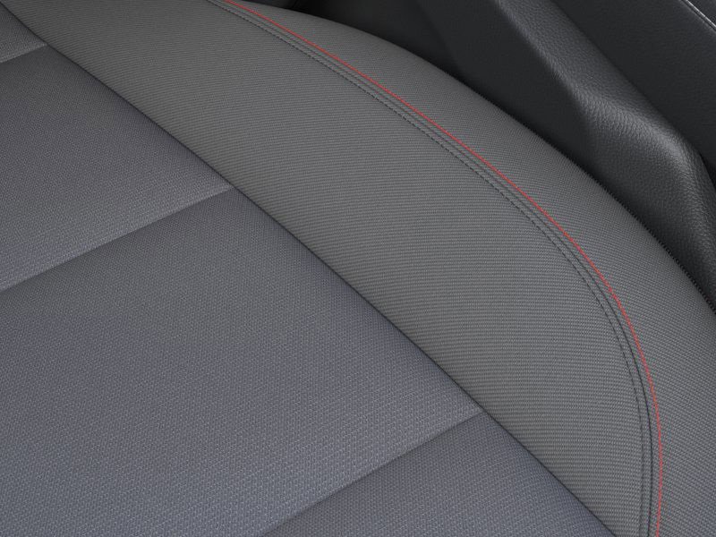 New 2026 Chevrolet Traverse LT w/ LPO, Floor Liner Package image 21