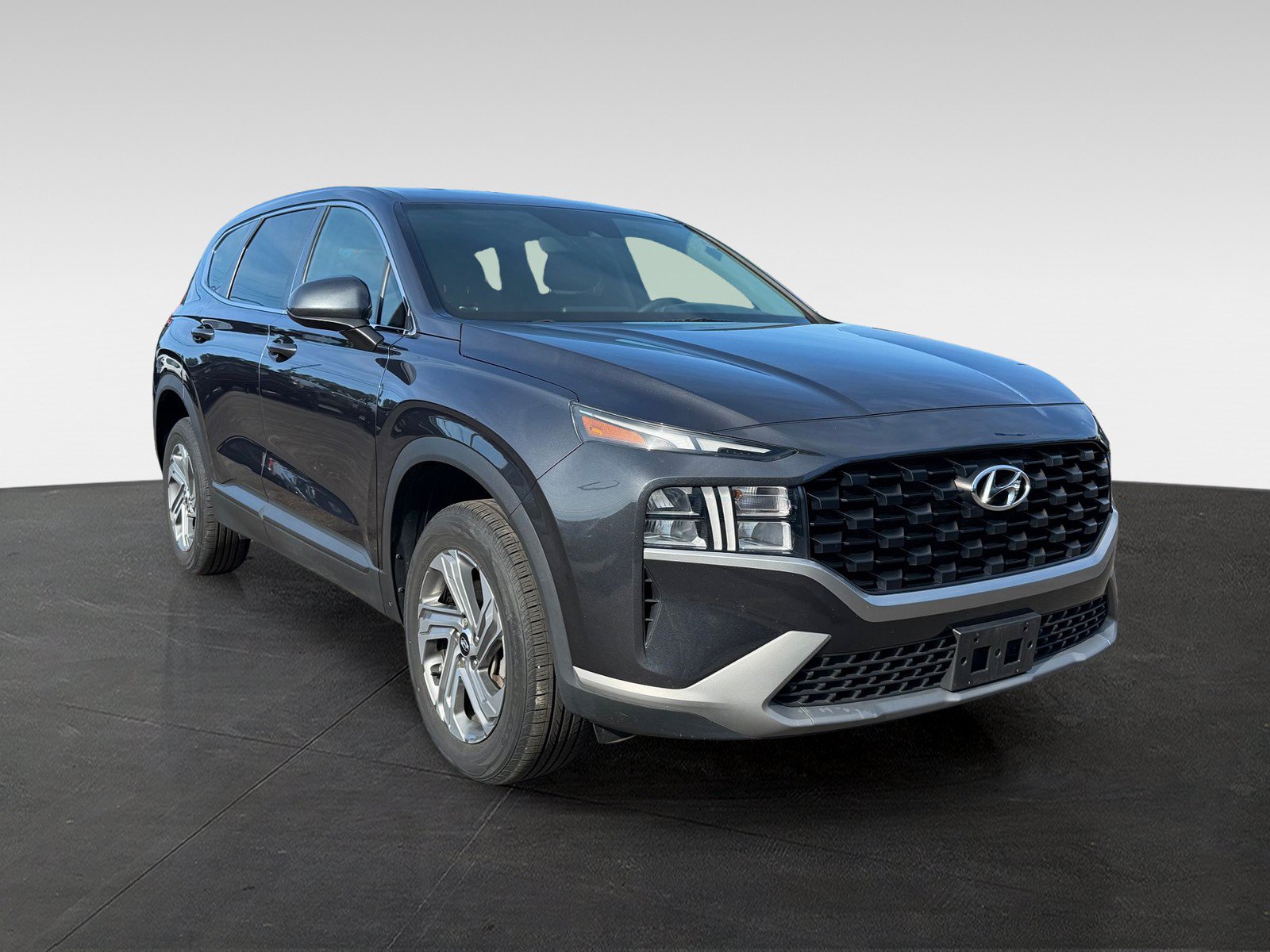 Certified 2022 Hyundai Santa Fe SE AWD/4WD image 2