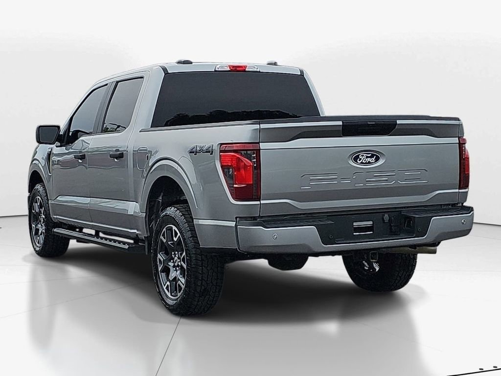 Used 2024 Ford F150 STX image 7