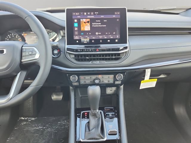 New 2026 Jeep Compass Altitude image 15