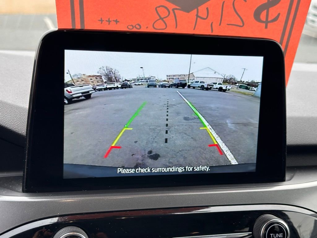 Used 2023 Ford Escape Active image 5