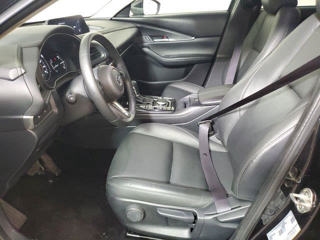Used 2024 MAZDA CX-30 AWD 2.5 S w/ Select Sport Pkg image 21