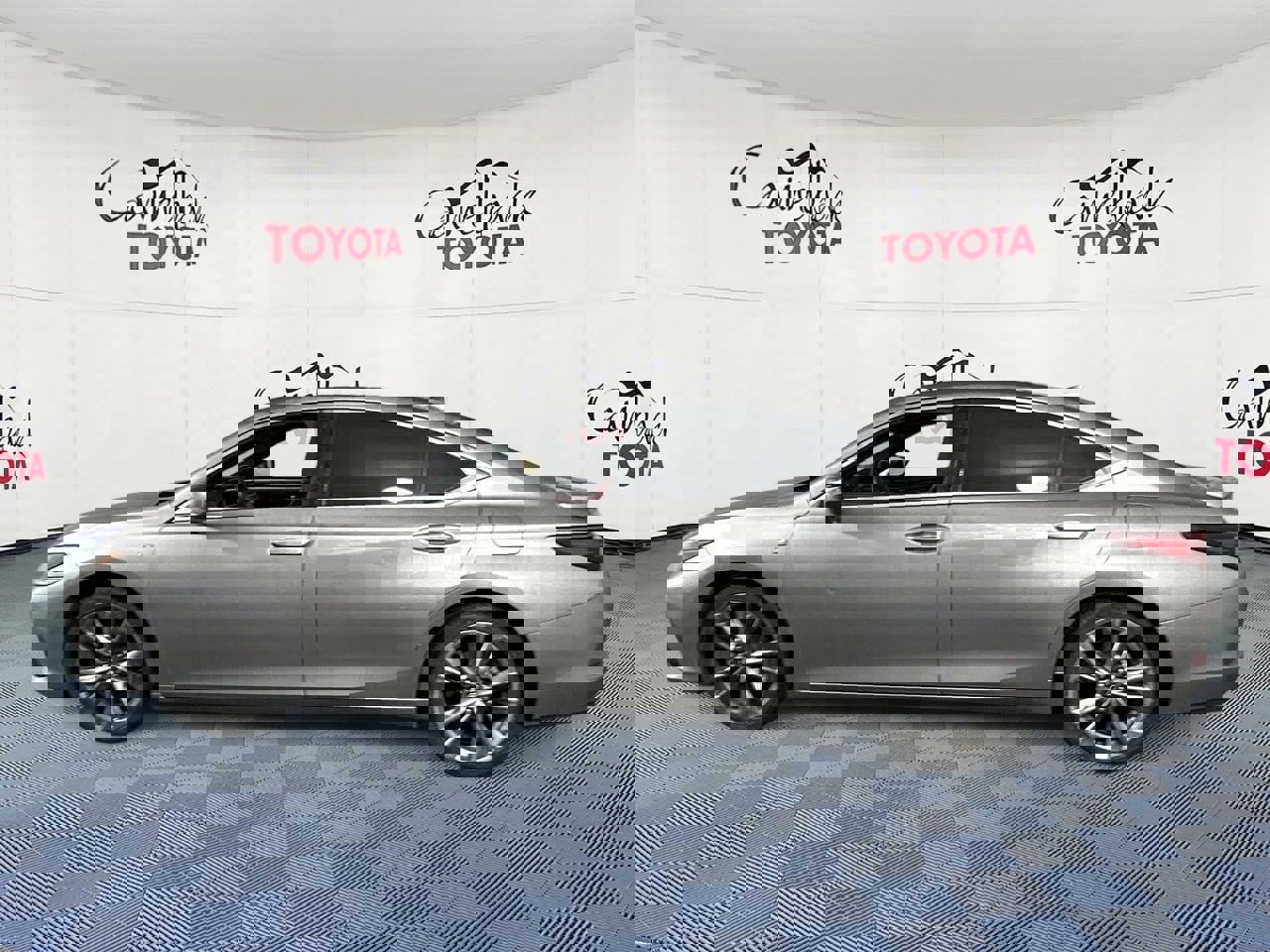 Used 2019 Lexus ES 350 image 5