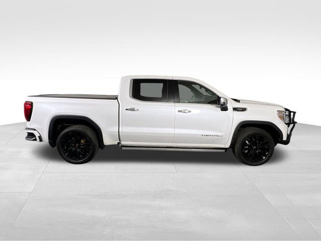Used 2021 GMC Sierra 1500 Denali w/ Denali Ultimate Package AWD/4WD image 18