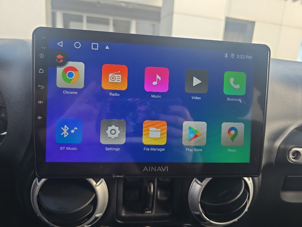 Used 2012 Jeep Wrangler Unlimited Sahara w/ Dual Top Group image 26