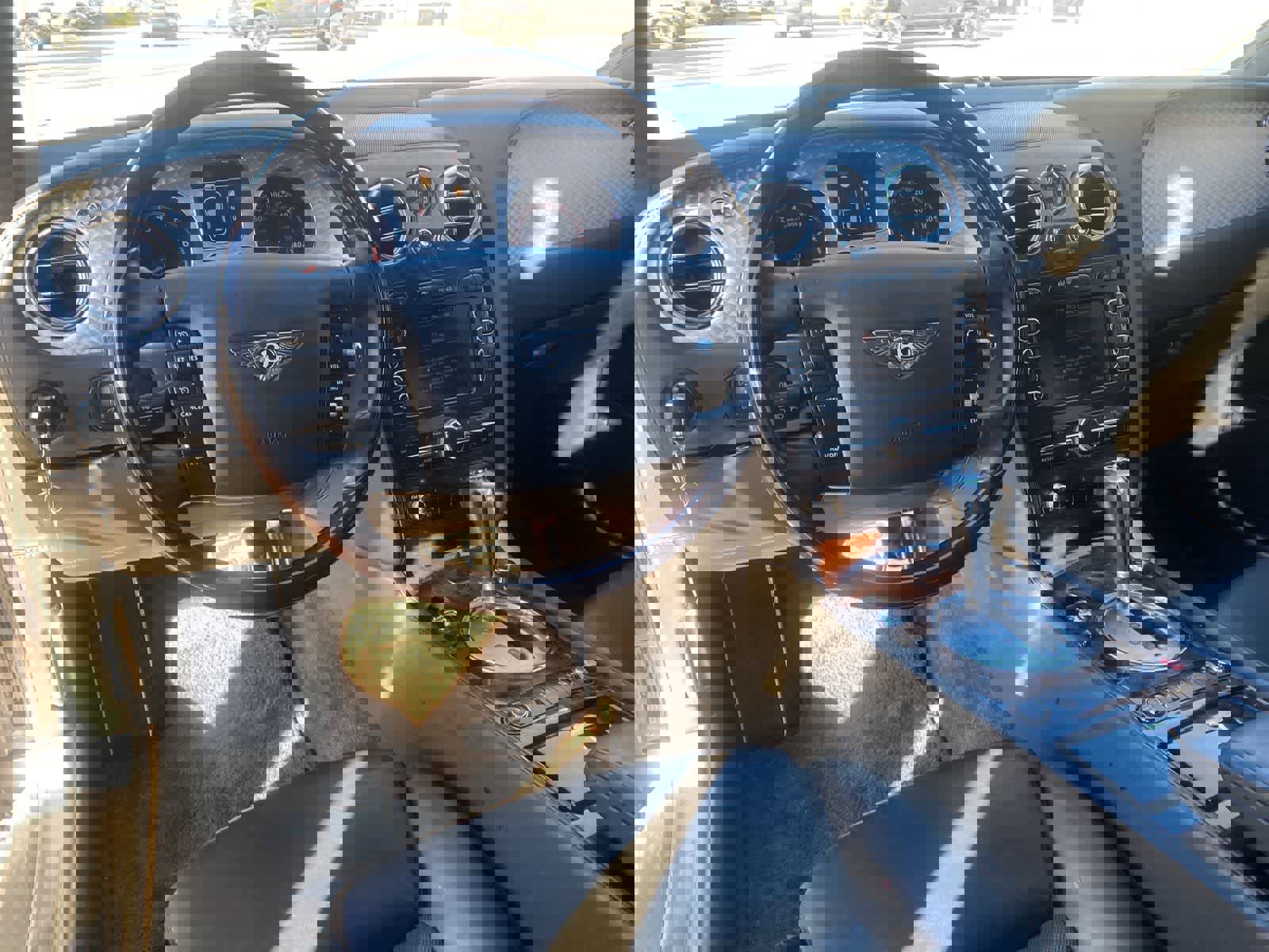 Used 2006 Bentley Flying Spur Flying Spur image 11