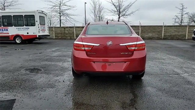 Used 2012 Buick Verano Leather image 7