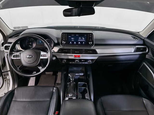 Used 2020 Kia Telluride LX image 19